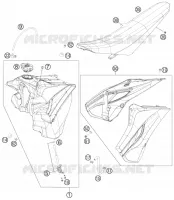 DEPOSITO / ASIENTO