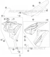 DEPOSITO / ASIENTO
