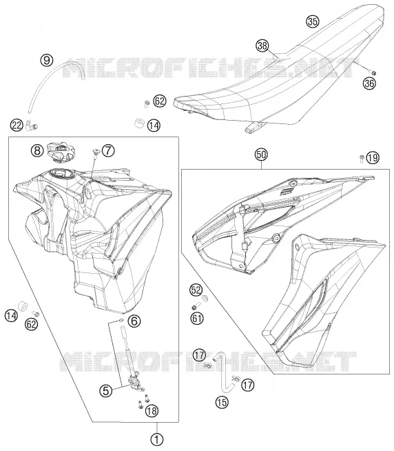 DEPOSITO / ASIENTO