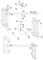 SISTEMA DE REFRIGERACIÓN