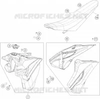 DEPOSITO / ASIENTO