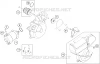 MOTOR ARRANQUE