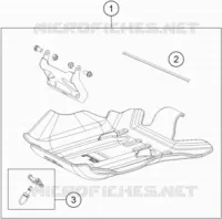 PROTECCIÓN MOTOR