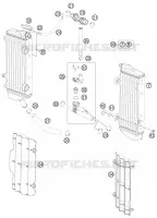 SISTEMA DE REFRIGERACIÓN