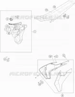 DEPOSITO / ASIENTO