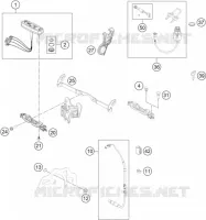 LLAVE DE CONTACTO