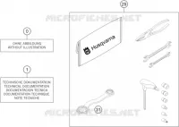 HERRAMIENTAS / MANUAL / OPCIONES