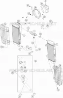 SISTEMA DE REFRIGERACIÓN
