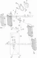 SISTEMA DE REFRIGERACIÓN