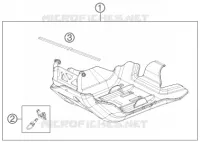PROTECCIÓN MOTOR