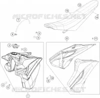 DEPOSITO / ASIENTO