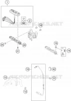LLAVE DE CONTACTO