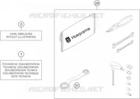 HERRAMIENTAS / MANUAL / OPCIONES