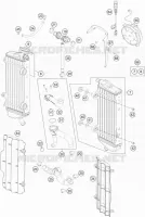 SISTEMA DE REFRIGERACIÓN