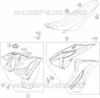 DEPOSITO / ASIENTO