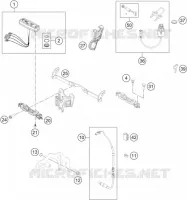 LLAVE DE CONTACTO