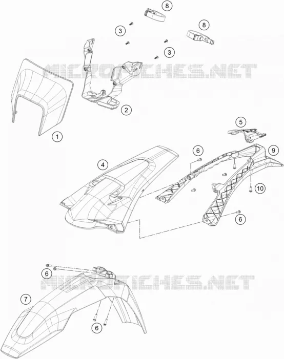 PLASTICOS