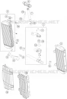 SISTEMA DE REFRIGERACIÓN