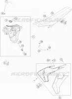 DEPOSITO / ASIENTO