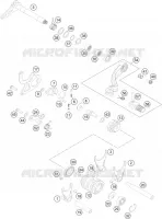 SELECTOR CAMBIO