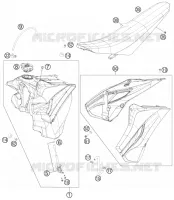 DEPOSITO / ASIENTO