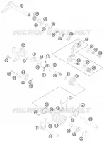 SELECTOR CAMBIO