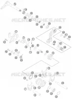 SELECTOR CAMBIO