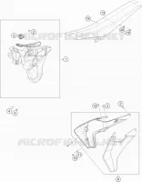 DEPOSITO / ASIENTO
