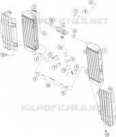 SISTEMA DE REFRIGERACIÓN