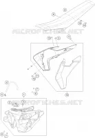 DEPOSITO / ASIENTO