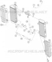 SISTEMA DE REFRIGERACIÓN