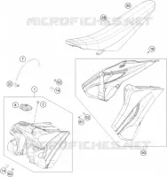 DEPOSITO / ASIENTO