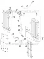 SISTEMA DE REFRIGERACIÓN