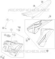 DEPOSITO / ASIENTO