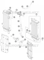 SISTEMA DE REFRIGERACIÓN
