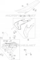 DEPOSITO / ASIENTO