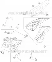 DEPOSITO / ASIENTO