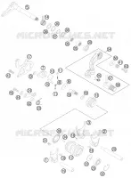 SELECTOR CAMBIO