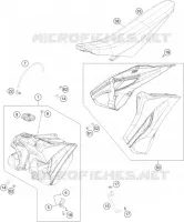 DEPOSITO / ASIENTO