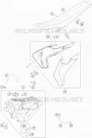 DEPOSITO / ASIENTO