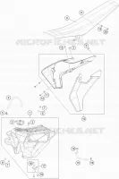 DEPOSITO / ASIENTO