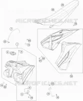 DEPOSITO / ASIENTO