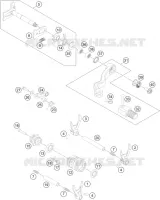 SELECTOR CAMBIO