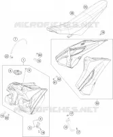 DEPOSITO / ASIENTO