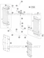 SISTEMA DE REFRIGERACIÓN