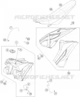 DEPOSITO / ASIENTO