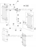 SISTEMA DE REFRIGERACIÓN