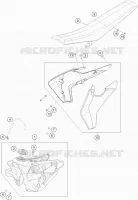 DEPOSITO / ASIENTO
