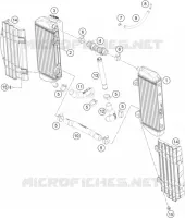 SISTEMA DE REFRIGERACIÓN