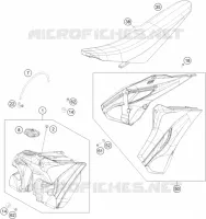 DEPOSITO / ASIENTO